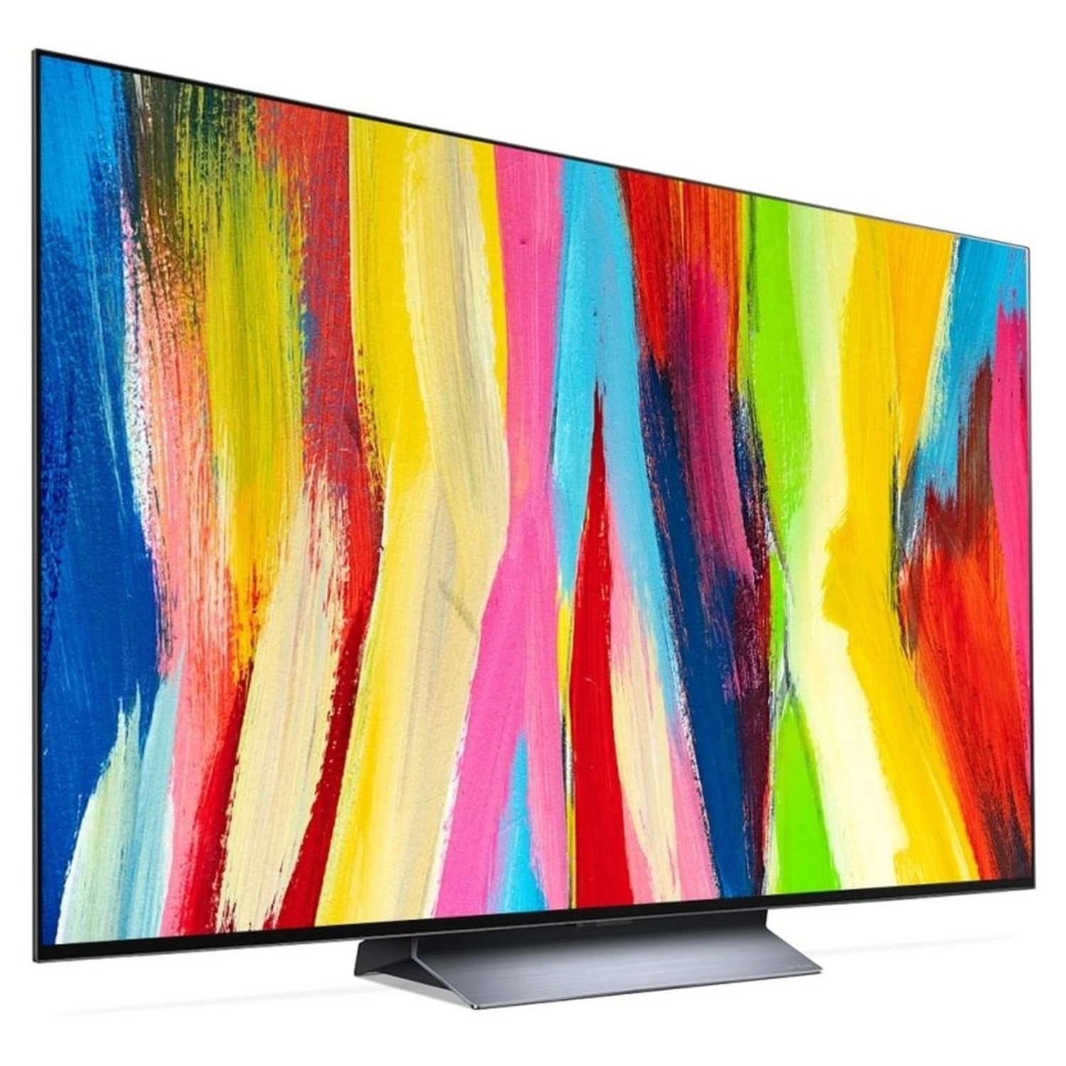 Oled55C26La - 55 inch
