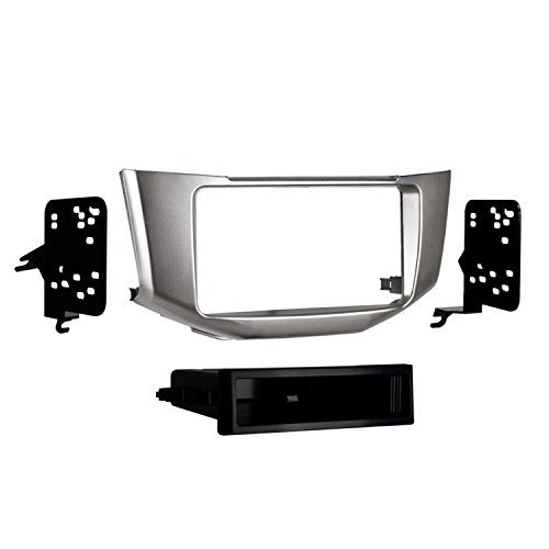 Metra 99-8159S - Double DIN Dash Kit