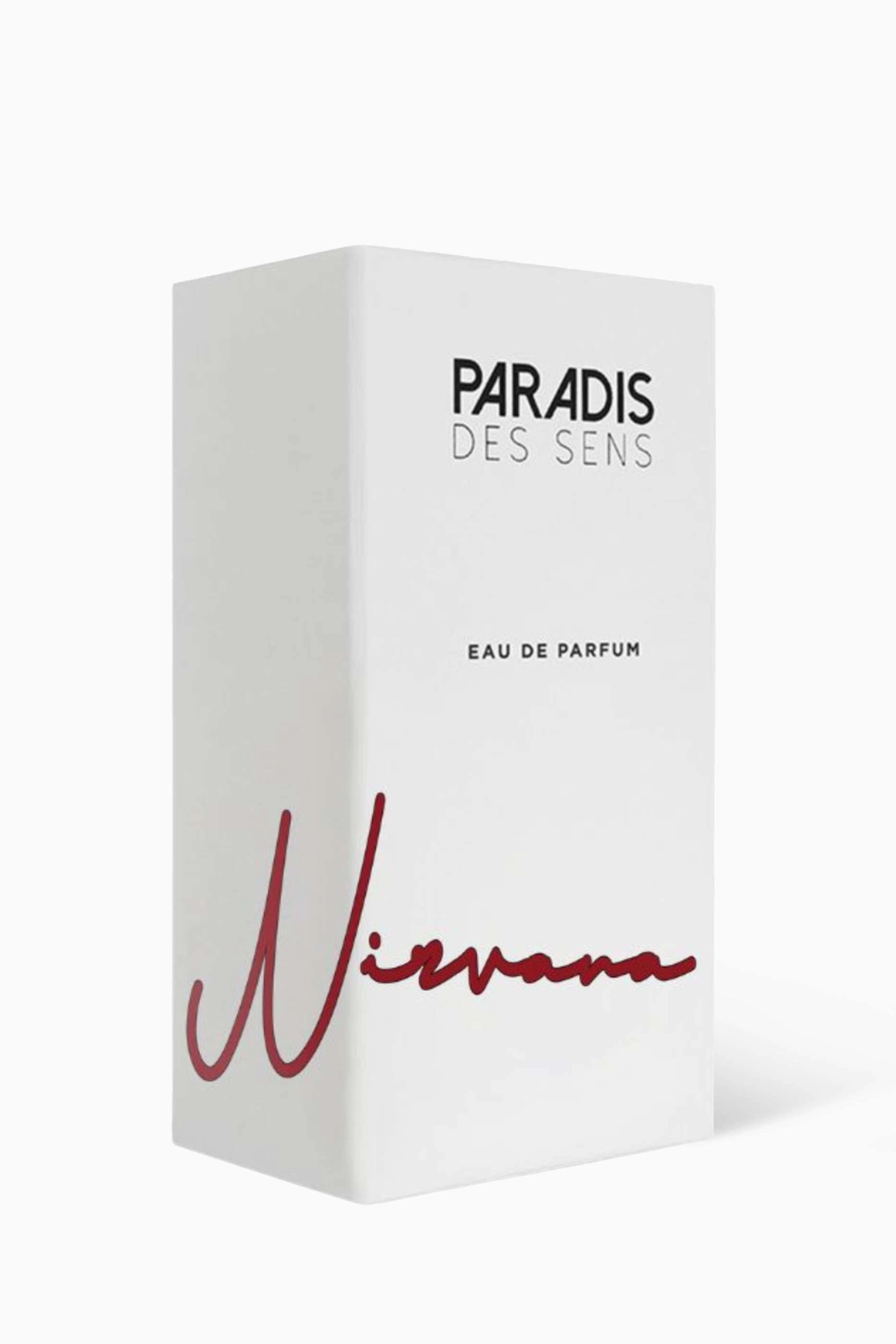 Nirvana Eau de Parfum 100ml
