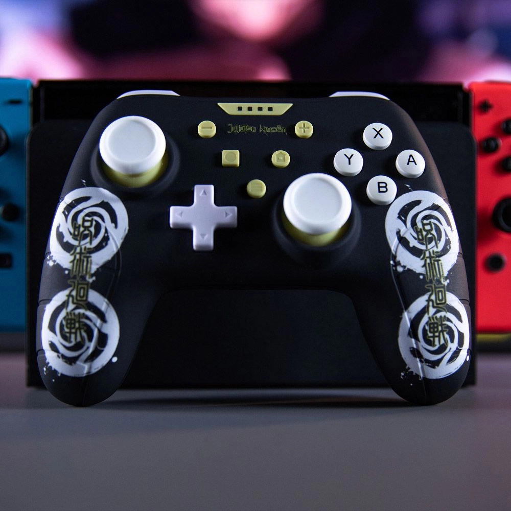 Jujutsu Kaisen - Black