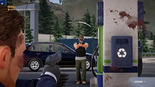 Autobahn Police Simulator 3 - PlayStation 5
