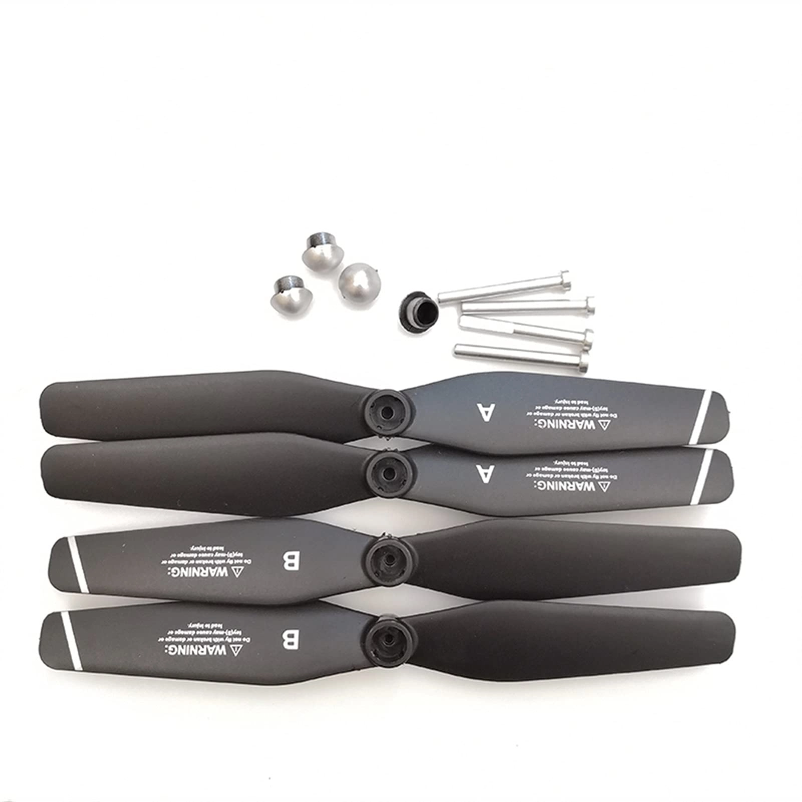 SP500 Arm Replacement Kit - GPS Green