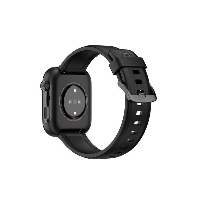 Colorfit Pro 6 Max Pure Titanium GPS