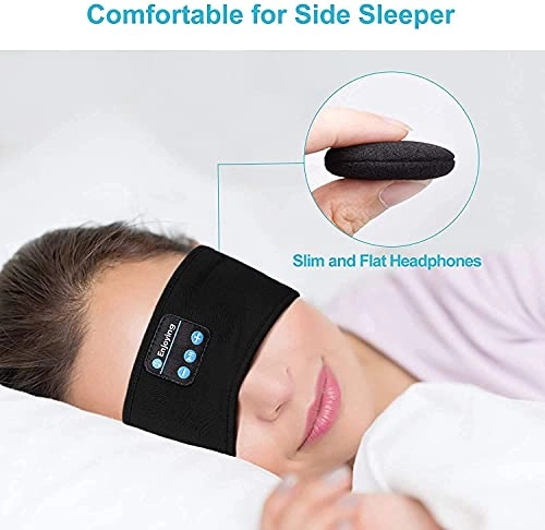 Sleep Headphones - Wireless Headphone