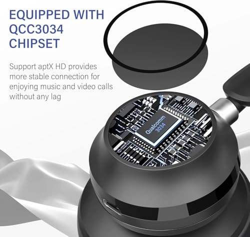 Bluetooth Headset Wireless Headset