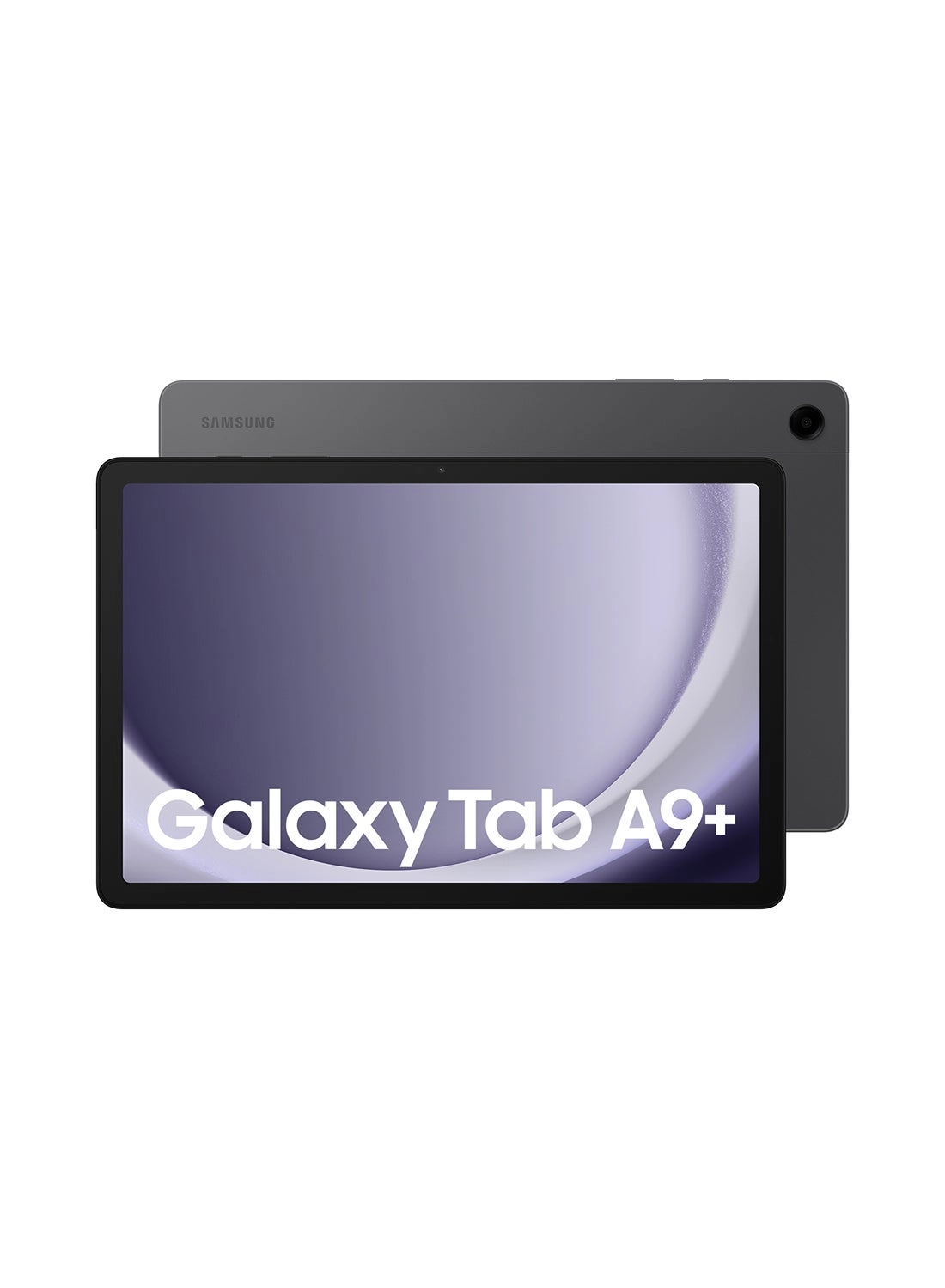 Galaxy Tab A9+ - 128GB 11"