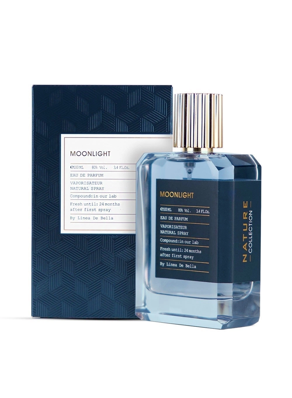 Moonlight Eau de Parfum 100 ml