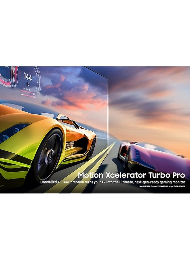 (Renewed) QE43QN90B - 43 inch