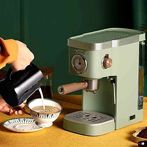 Capsule - Compact High-pressure JAHLGT