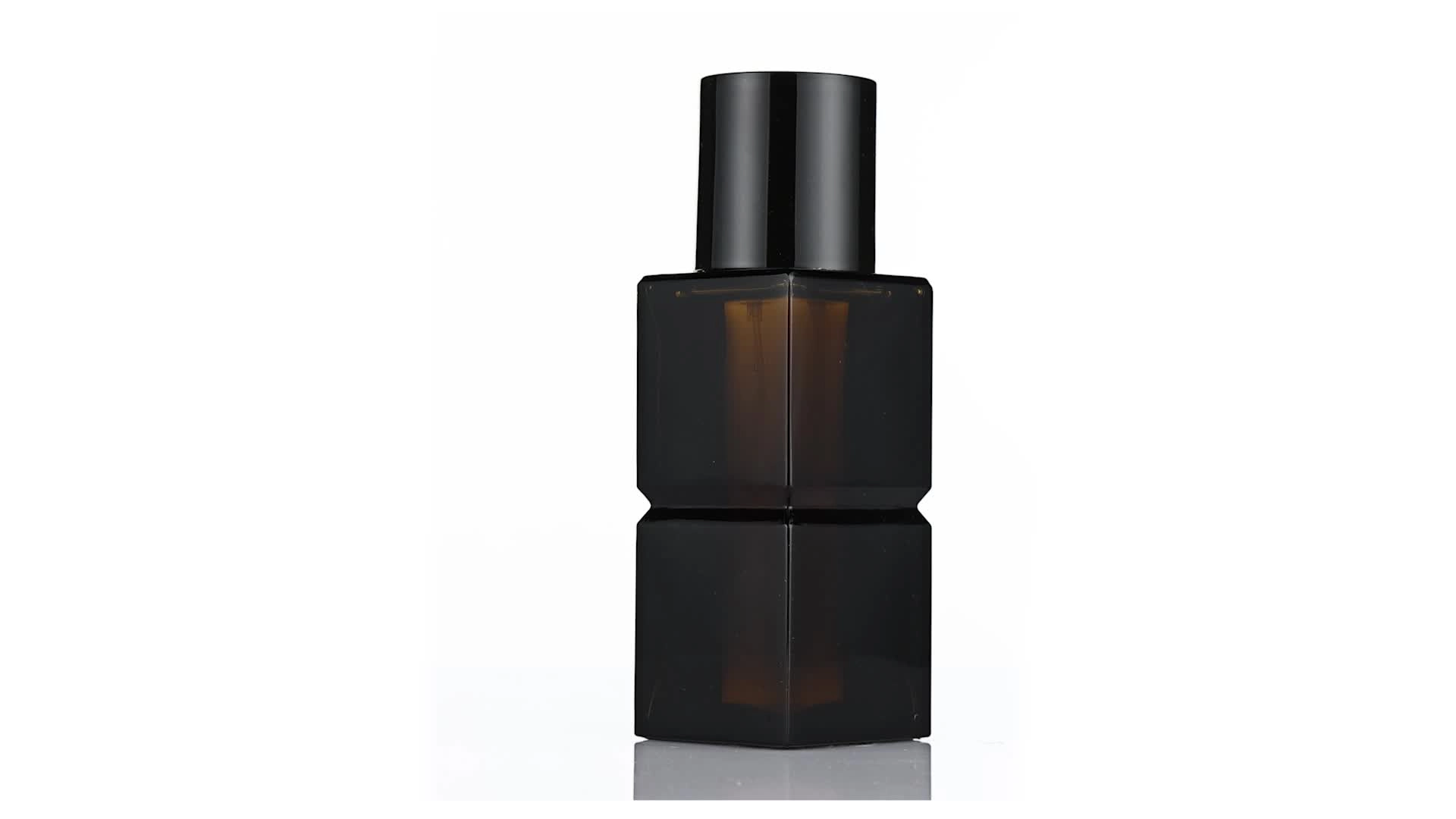 Man I Eau de Toilette 125ml