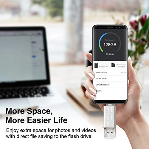 TGX-us - USB 3.0 USB Type-C 64GB