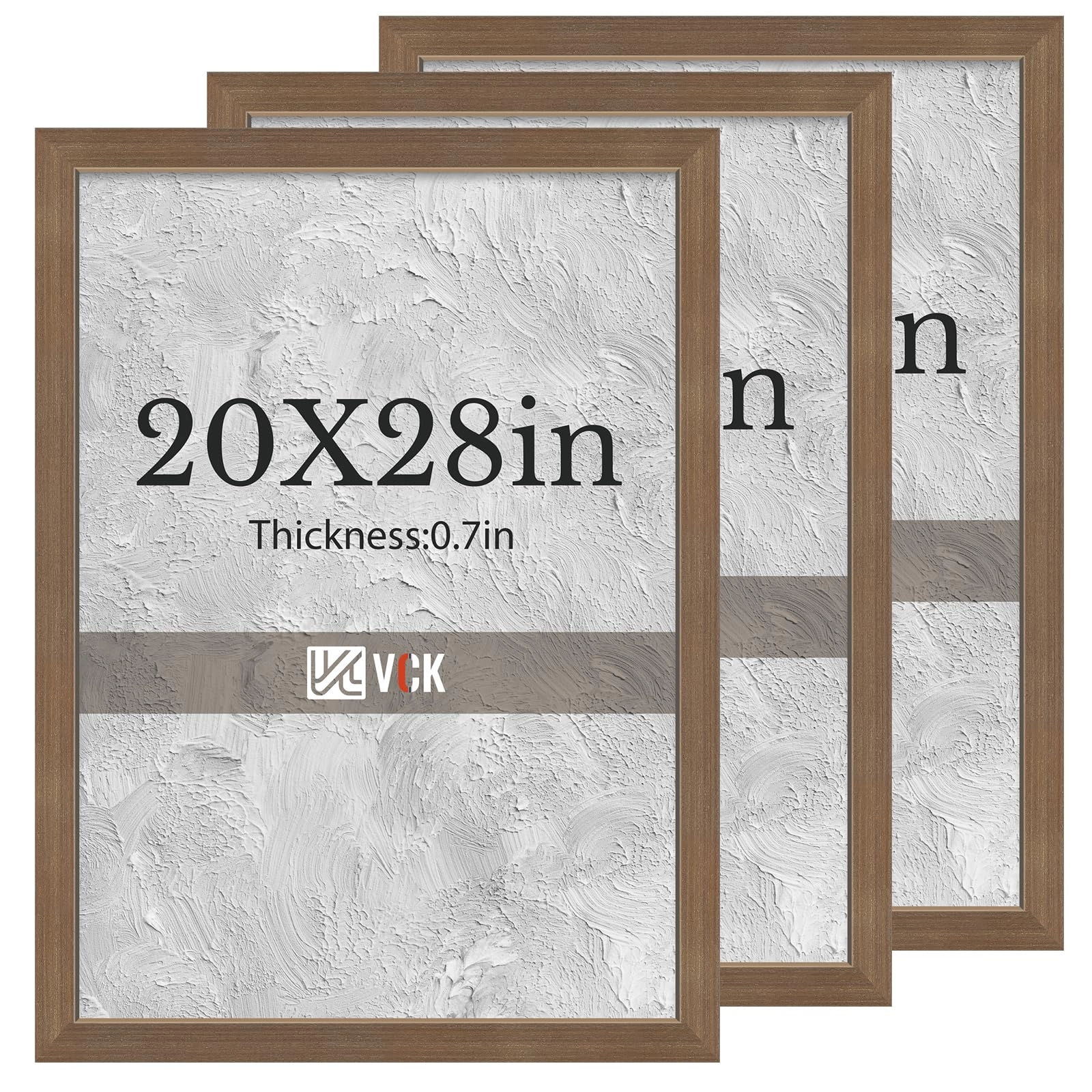 vck Poster Frame - 20 x 28 3