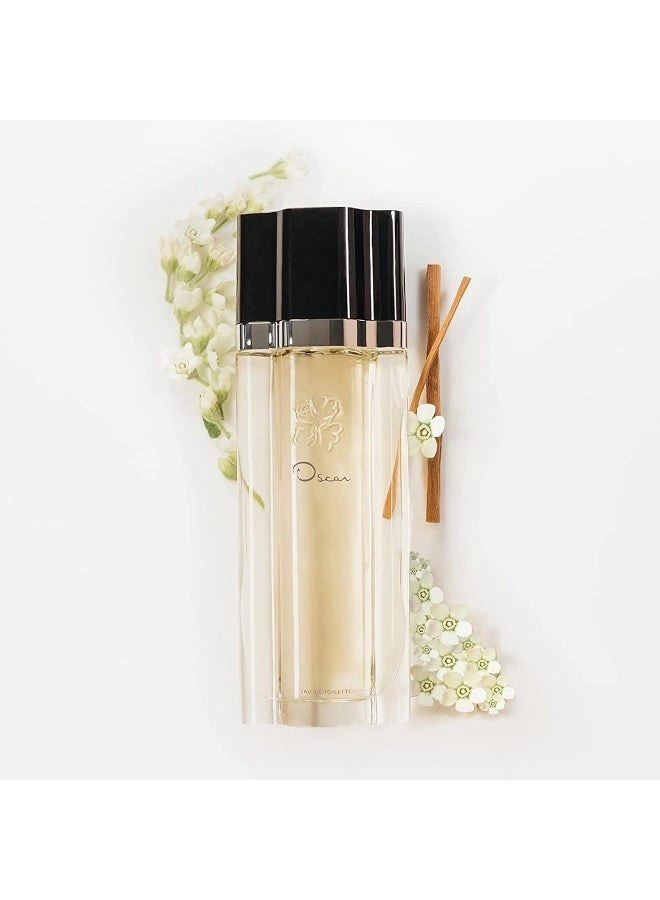 Oscar Eau de Toilette 200ml