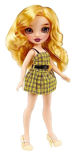 Sheryl Meyer Fashion Doll - S3 multicolour Ages 6+