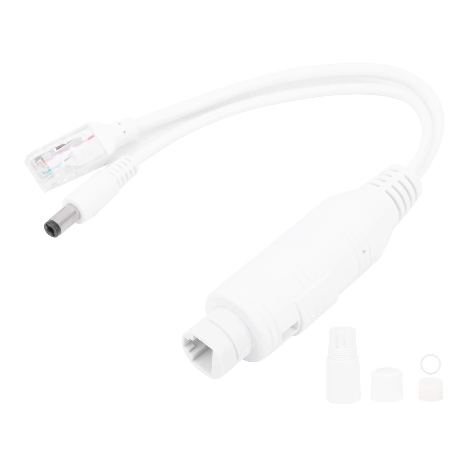 FIAVUS POE Splitter - 48V-52V Input 12V 2A Output