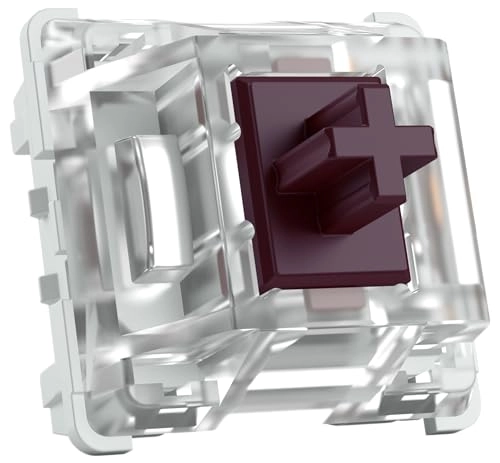 Kailh Speed Copper Switches - 120 piece(s)