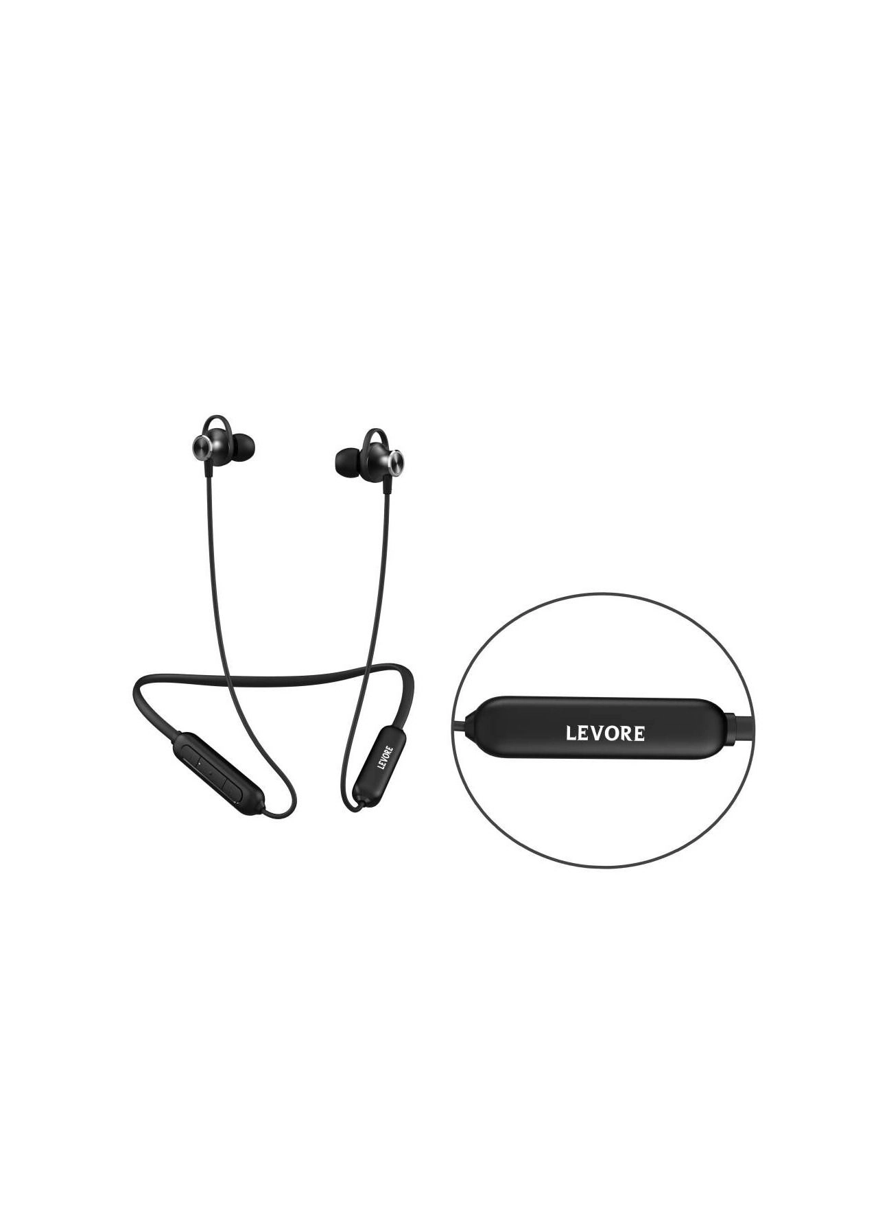 LEB41 Wireless Headset
