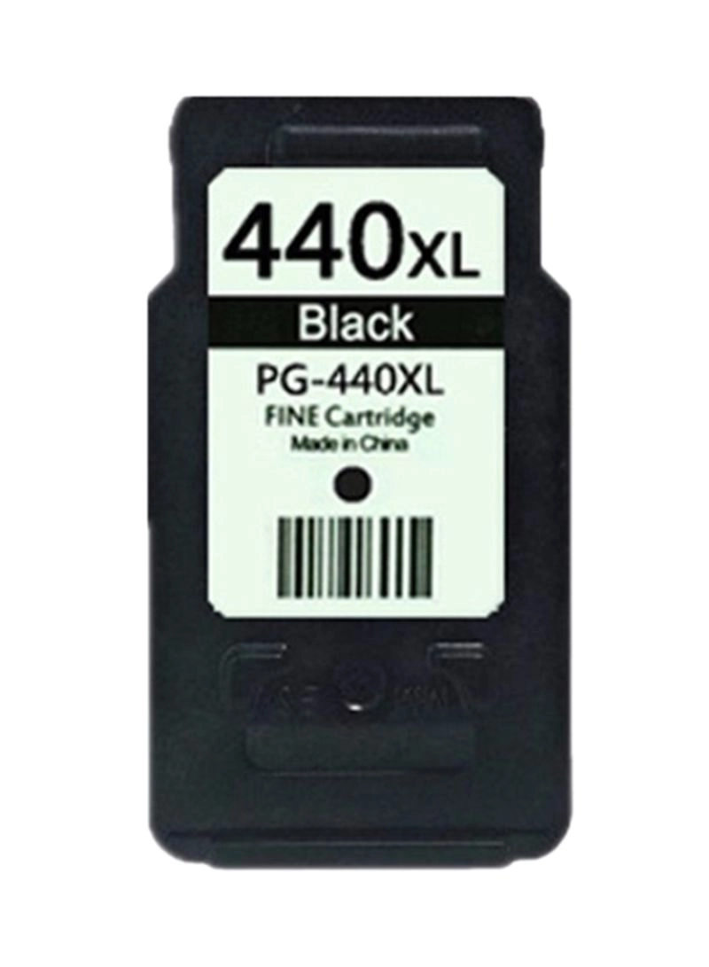 PG440XL High Yield Black