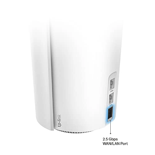 Deco X95 - 802.11ac 802.11ax 802.11g 802.11n 2-pack