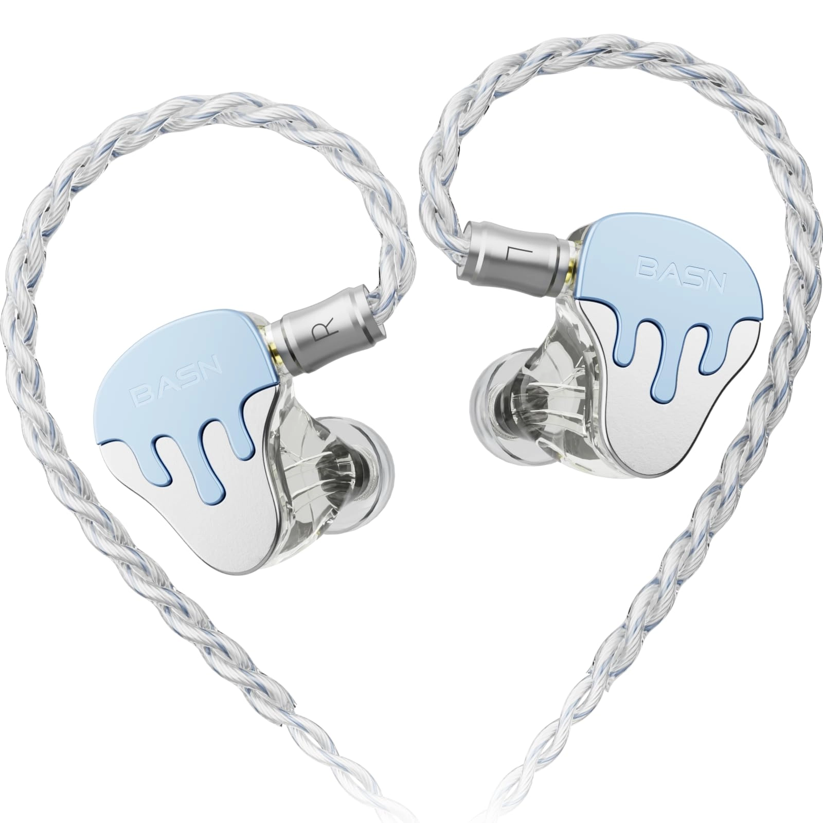 BmasterX Wired Earbud