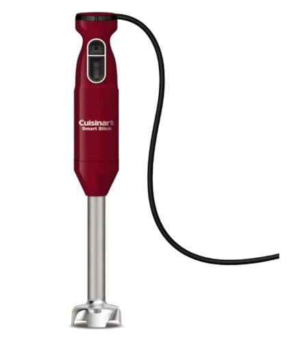 Cuisinart Hand Blender Smart Stick - 300W