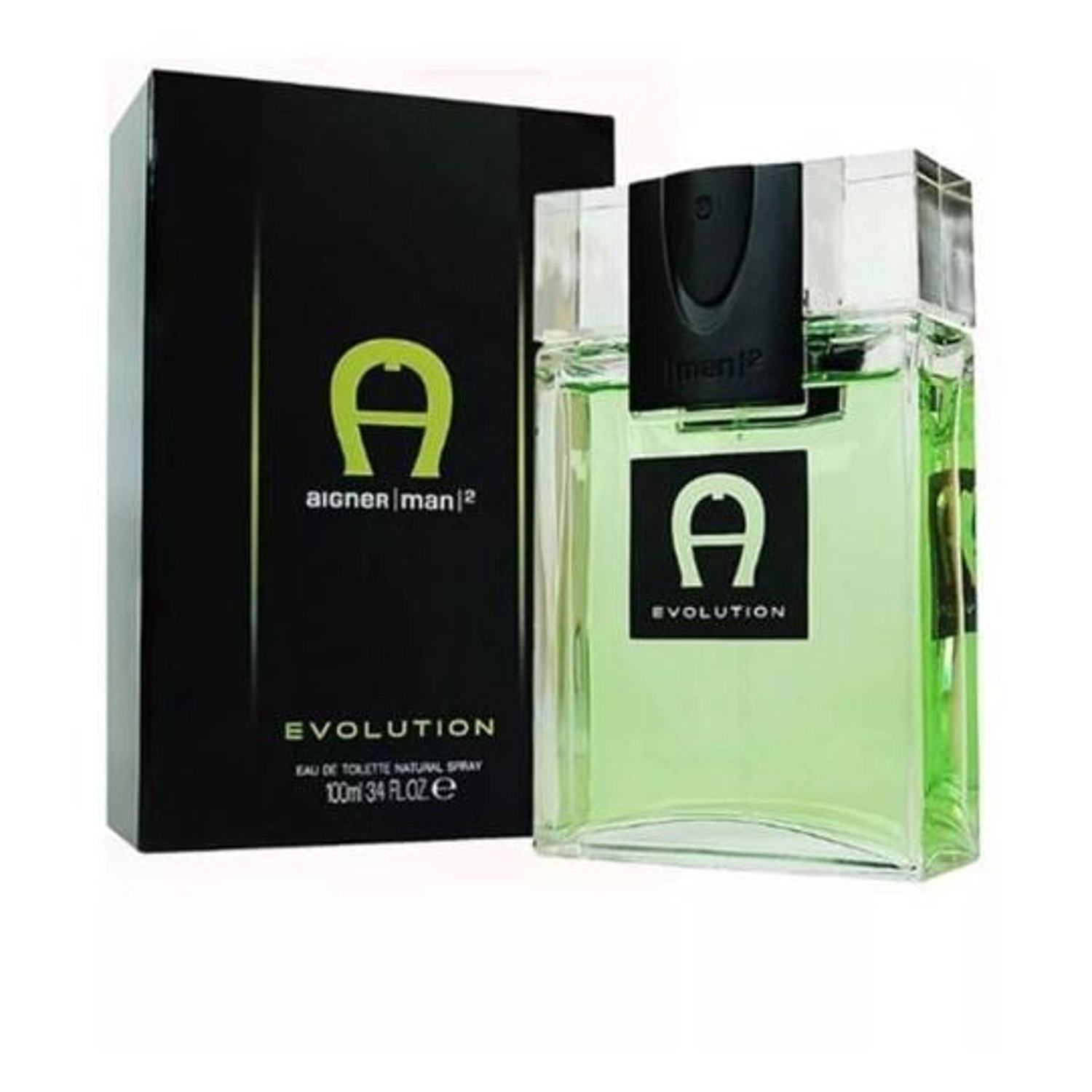 AIGNER Man 2 Evolution Eau de Toilette 100 ml