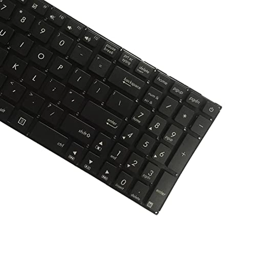 Laptop Replacement Keyboard - US