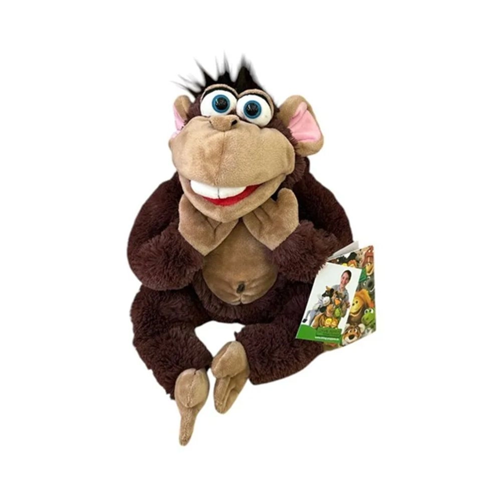 Fuzius Living Hand Puppet - 40cm