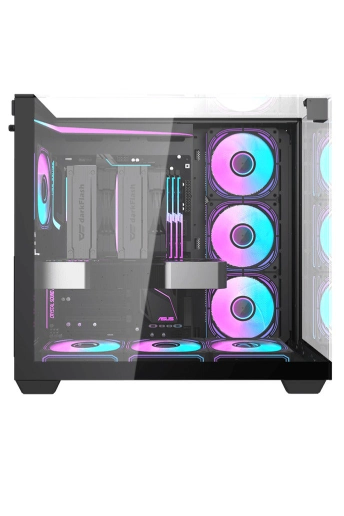 Starlight Gaming PC - Ryzen 7-5800 16GB 1TB