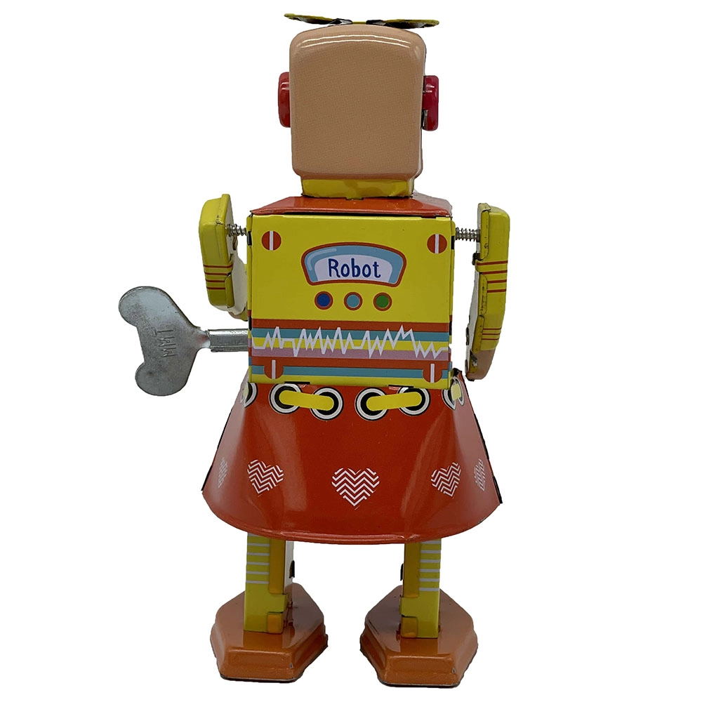 Sunsetbot
