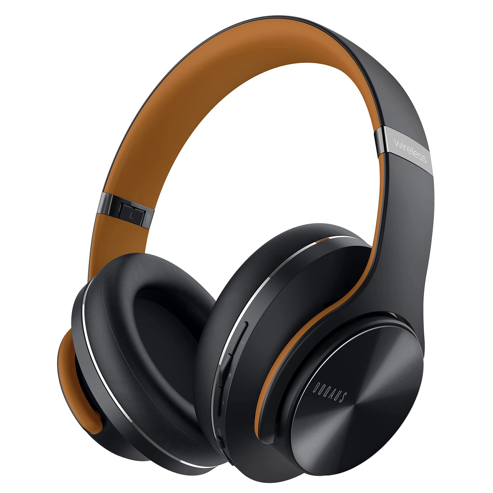 Life 3 Wireless Headphone