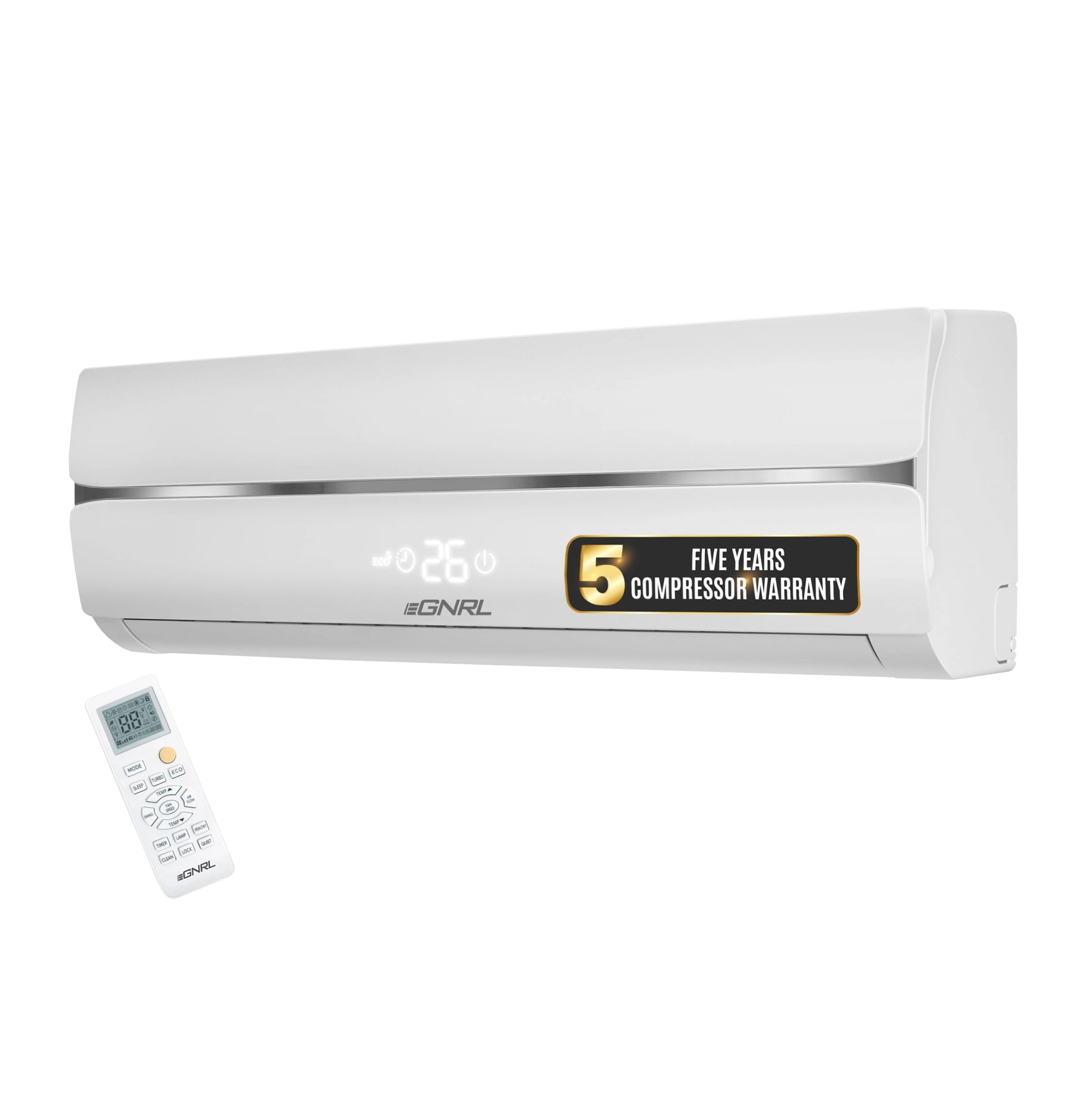 EGNRL EG30T3N - 2550 W