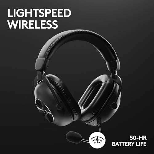 PRO X SUPERLIGHT 2 Gaming Mouse - USB