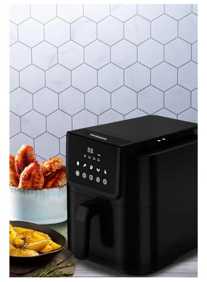 Air Fryer ME-AF979