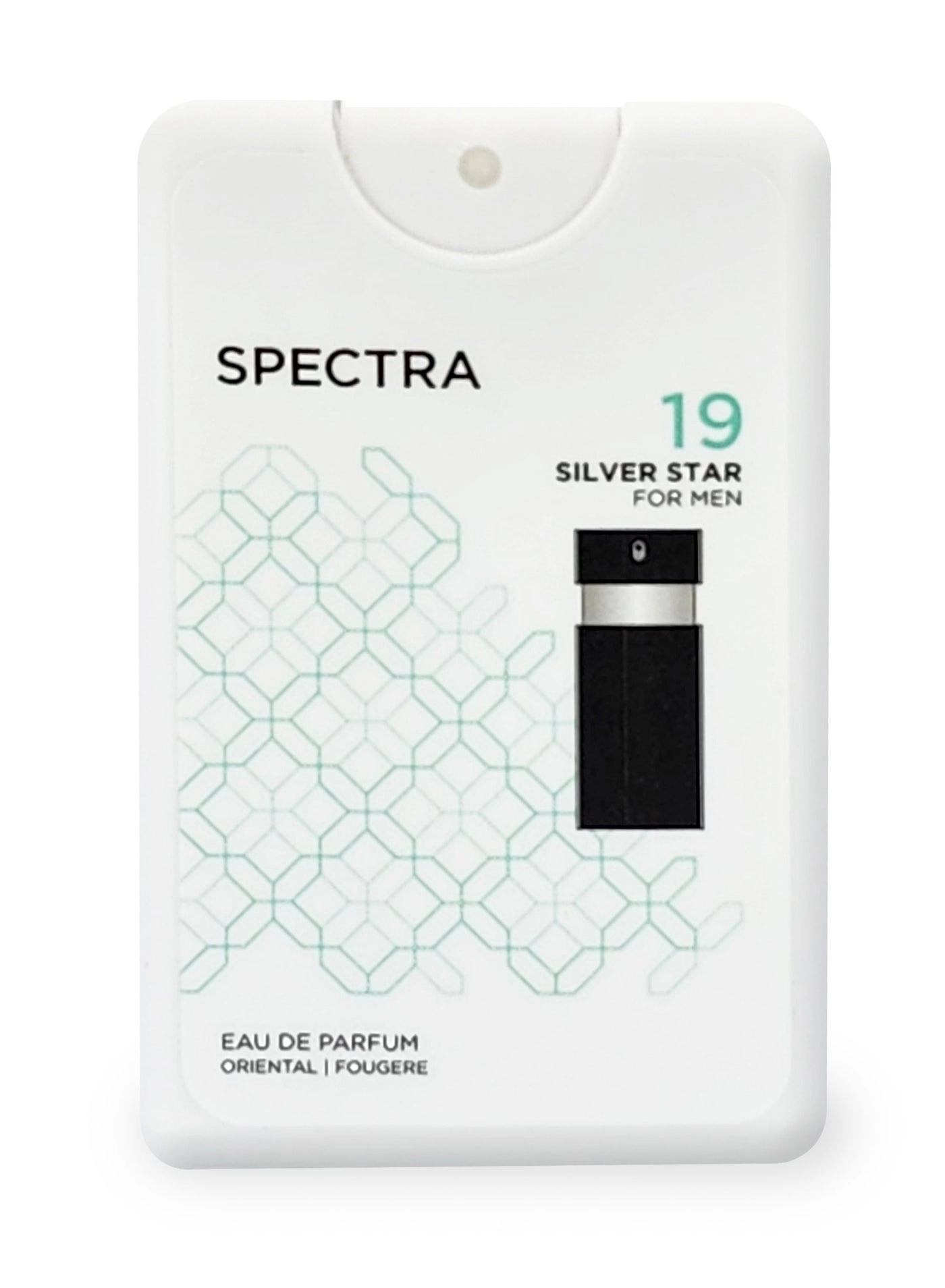 Silver Star Eau de Parfum 18 ml