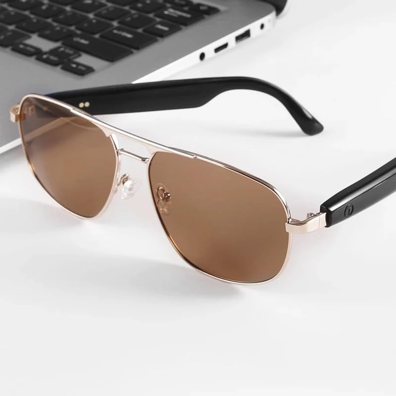 Sunlink GS02 - AI Bluetooth Stereo Music