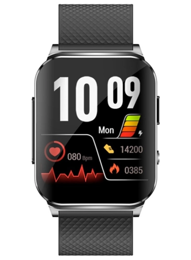 EP03 - 1.83 inch Color Screen Heart Rate Monitoring