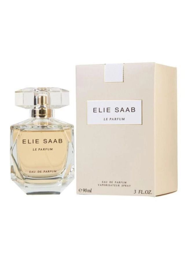 Eau de Parfum - 3 ml