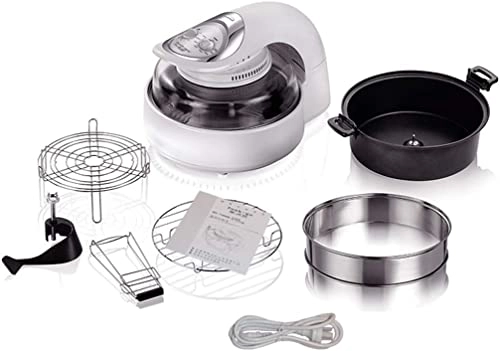 Oil Air Fryer - 11 Quarts