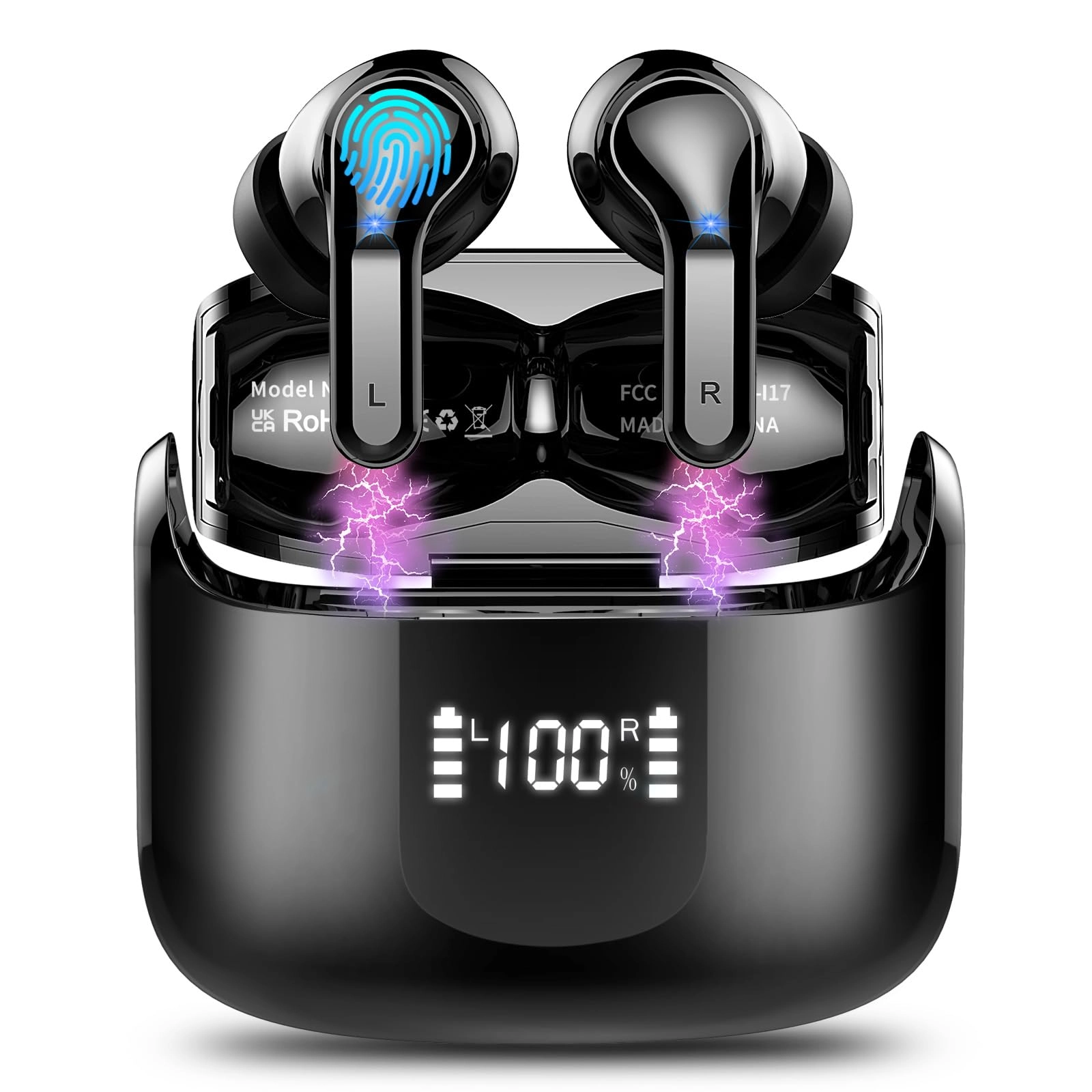 Ordtop i13 Wireless Earbud