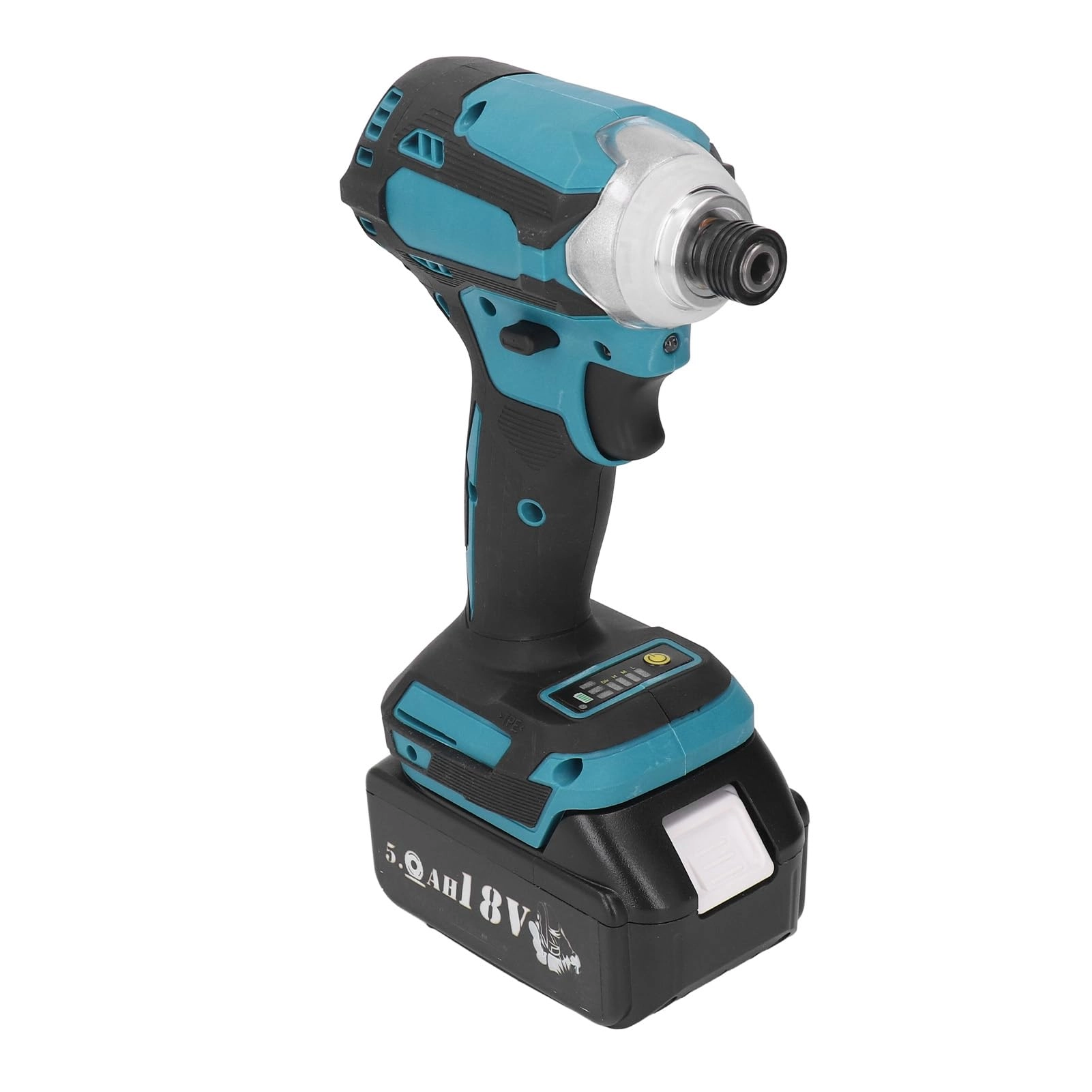 KLTJ4BEWR Power Drill Tool Set - 18V Cordless Brushless