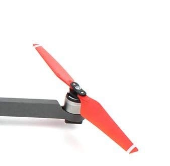 8330F - 8pcs Mavic Pro Red