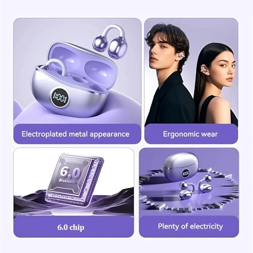 SNI03 Wireless Earbud