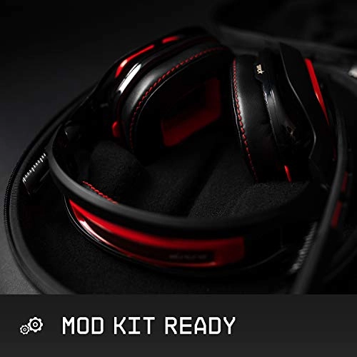 A40 TR Wired Headset