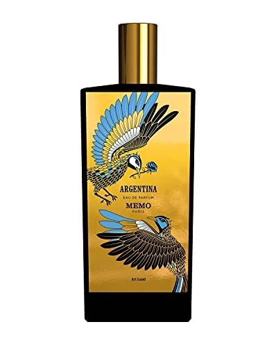 Argentina Eau de Parfum 75ml