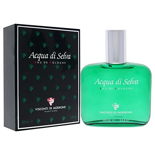 Eau De Cologne For Men - 200ml