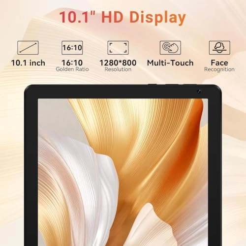 2025 - 128GB 10.1"