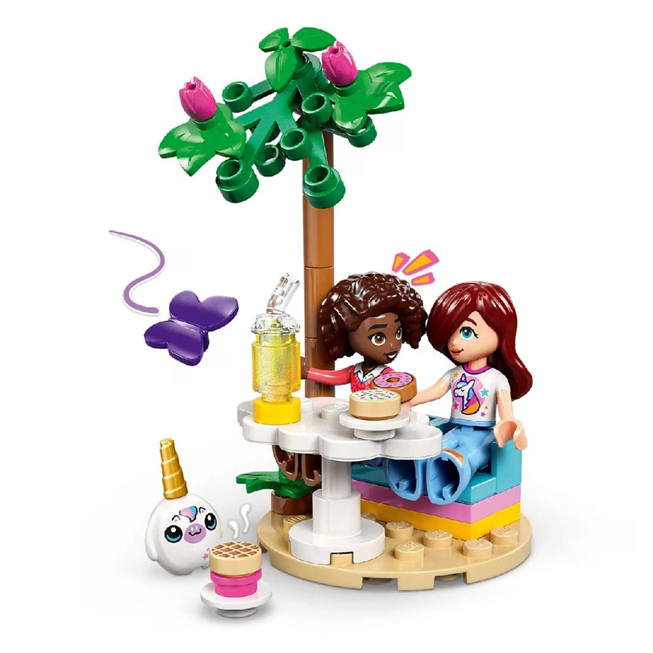 LEGO Friends Unicorn Dream Café