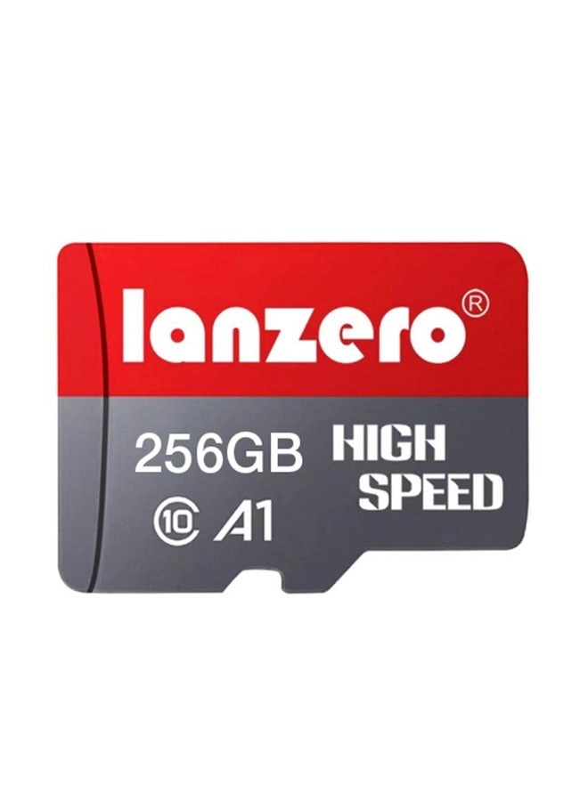 Lanzero LZMCF256G - 256GB