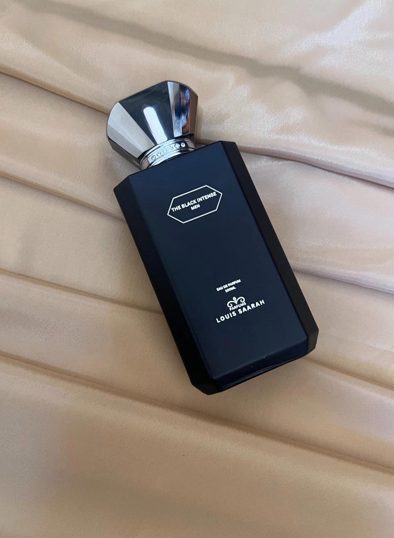 The Black Intense Eau de Parfum 100ml